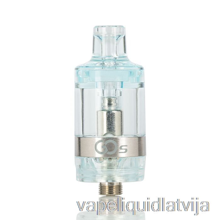 Innokin Go S Mtl Tank Blue Vape šķidrums